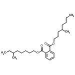 CAS#: 85851-78-1， 4-Methyloctyl 6-methyloctyl phthalate