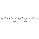 CAS 登录号：85866-08-6， 1,1'-氧基二(2-己醇)