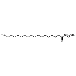 CAS 登录号：85938-55-2， N-乙烯基十八烷酰胺