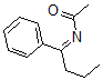 CAS 登录号：861798-02-9， N-(alpha-丙基苄叉)-乙酰胺