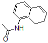 CAS 登录号：861798-27-8， N-(7,8-二氢-萘-1-基)-乙酰胺