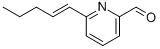 CAS#: 864754-34-7， 6-Pent-1-Enyl-Pyridine-2-Carbaldehyde