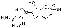 CAS 登录号：86594-35-6， 环腺苷酸