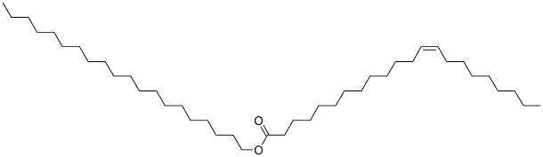CAS 登录号：86601-86-7， 花生基芥酸酯