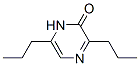 CAS 登录号：86799-76-0， 3,6-二丙基-2(1H)-吡嗪酮