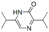 CAS 登录号：86799-77-1， 3,6-二(1-甲基乙基)-2(1H)-吡嗪酮