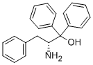 CAS#: 86906-05-0， (R)-(+)-2-Amino-1,1,3-Triphenyl-1-Propanol