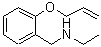 CAS 登录号：869942-52-9， N-[2-(烯丙氧基)苄基]乙胺