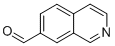 CAS#: 87087-20-5， 7-Isoquinolinecarboxaldehyde