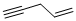 CAS#: 871-28-3， 1-Penten-4-Yne