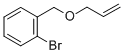 CAS#: 87280-01-1， Allyl 2-Bromobenzyl Ether