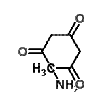 CAS 登录号：87318-69-2， 3,5-二氧代己酰胺