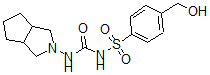 CAS 登录号:87368-00-1, 羟基格列齐特