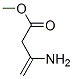 CAS#: 87375-90-4， 2-Methylene beta-Alanine Methyl Ester