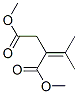 结构式 CAS# 87384-00-7, 异亚丙基琥珀酸二甲酯