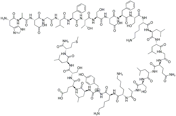 CAS#: 87403-73-4， PHM-27