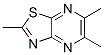 CAS#: 87444-32-4， Trimethyl-Thiazolo[4,5-b]Pyrazine