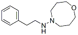 CAS#: 87505-31-5， Tetrahydro-N-(2-Phenylethyl)-2H-1,5-Oxazocin-5(6H)-Amine