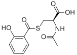 CAS 登录号：87573-01-1， 沙那西定