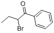 CAS#: 877-35-0， 2-Bromobutyrophenone