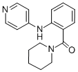 CAS 登录号：87784-12-1， 奥福宁
