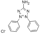 CAS#: 88159-28-8， 2,3-Diphenyl-5-Aminotetrazolium Chloride