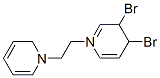 CAS#: 882-35-9， 1-(2-Pyridin-1-Ylethyl)Pyridine Dibromide