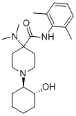 CAS 登录号：88296-62-2， 群司卡尼