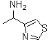 CAS#: 885279-02-7， 1-(1,3-Thiazol-4-yl)ethanamine
