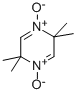 CAS#: 88571-73-7， 2,2,5,5-Tetramethyl-2,5-Dihydropyrazine-1,4-Dioxide