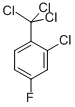 CAS 登录号：88578-92-1， 2-氯-4-氟三氯甲苯