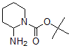 CAS#: 885954-09-6， 2-Amino-1-Piperidinecarboxylic Acid 1,1-Dimethylethyl Ester