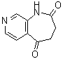 CAS#: 887576-77-4， 3,4-Dihydro-1H-pyrido[3,4-b]azepine-2,5-dione