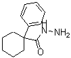 CAS 登录号：887596-90-9， 1-苯基环己烷甲酰肼