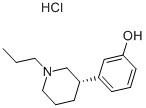 CAS 登录号：88768-67-6， 丙克拉莫盐酸盐