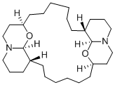 CAS 登录号：88840-02-2， (+)-光溜海绵素 A