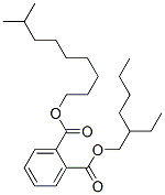 CAS#: 89-13-4， 2-Ethylhexyl 8-Methylnonyl Phthalate