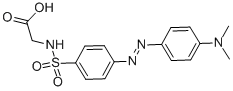CAS#: 89131-05-5， Dabsyl-Glycine