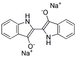 CAS 登录号：894-86-0， 还原蓝 1