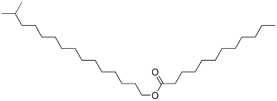 CAS#: 89527-28-6， Isocetyl Laurate