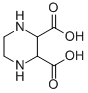 CAS 登录号：89601-09-2， 2,3-哌嗪二羧酸