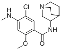 CAS#: 89613-77-4， Mezacopride