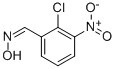 CAS 登录号：89692-56-8， 2-氯-3-硝基-苯甲醛肟