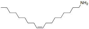 CAS 登录号：90015-00-2， (Z)-十八碳-9-烯-1-胺