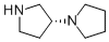 CAS#: 900164-95-6， (3'R)-1,3'-Bipyrrolidine