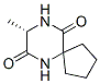 CAS 登录号：90058-29-0， Alaptide