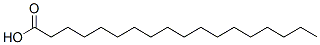 CAS 登录号:9011-21-6, 十八烷酸