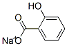 CAS 登录号：90218-97-6， 2-羟基-苯甲酸单钠盐与 4-氨基-1-萘磺酸和重氮化 2-(4-氨基苯基)-1H-苯并咪唑-5-胺钠盐配偶物