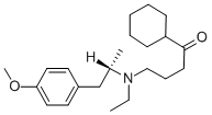 CAS#: 90237-04-0， Dexsecoverine