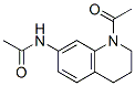 CAS#: 903288-09-5， N-(1-Acetyl-1,2,3,4-Tetrahydro-7-Quinolinyl)-Acetamide